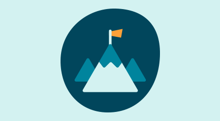 Listing About us mission