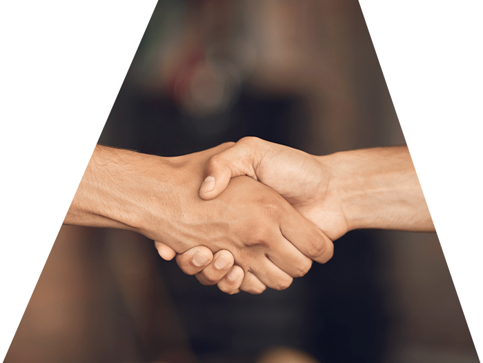 Hero image About us partner