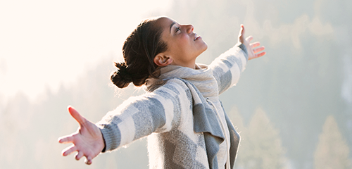 Listing advice freedom