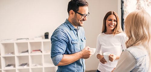 Listing advice networking 2