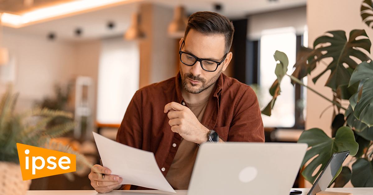 Social media advice contract