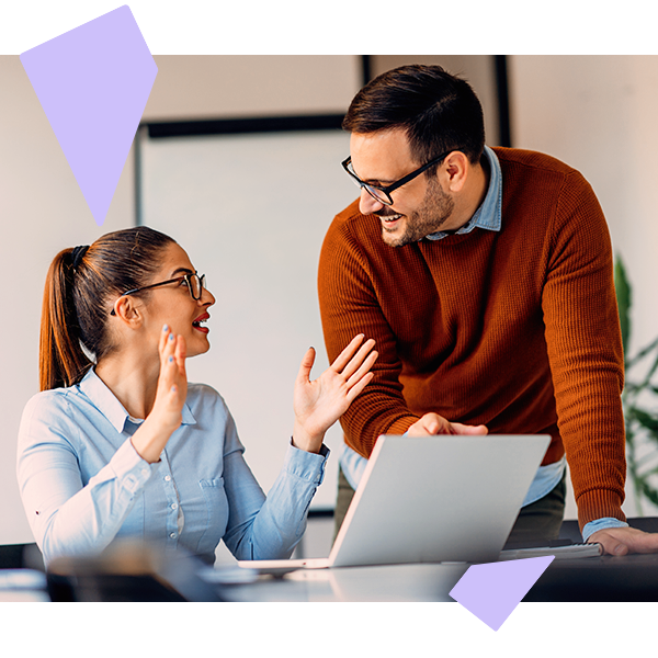 Selling assets from a self-employed business