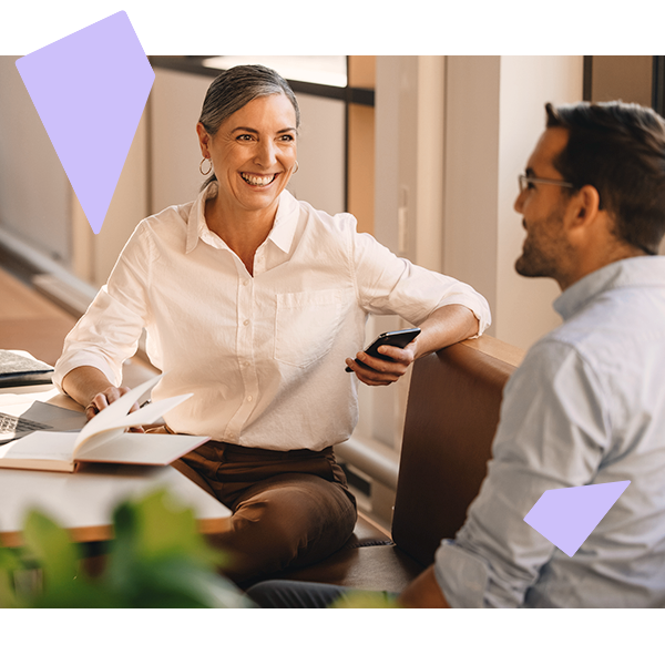 Preparing for retirement by starting a different type of business