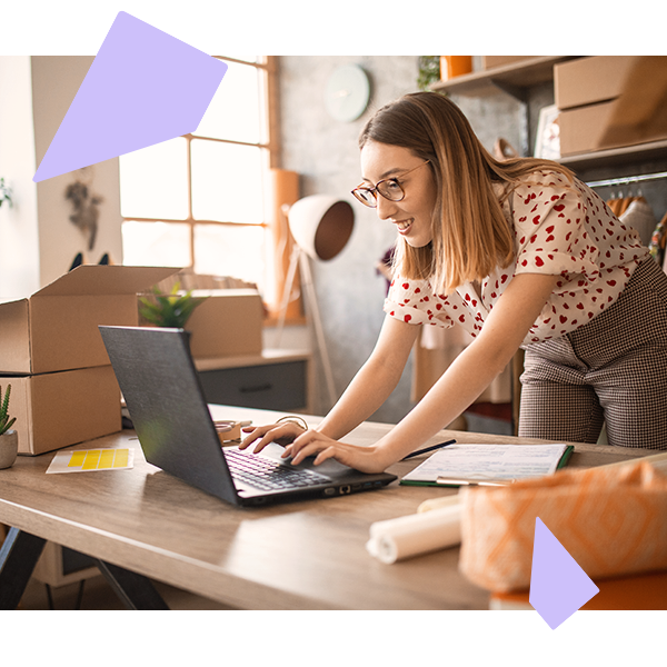 How can freelancing and self-employment benefit your health