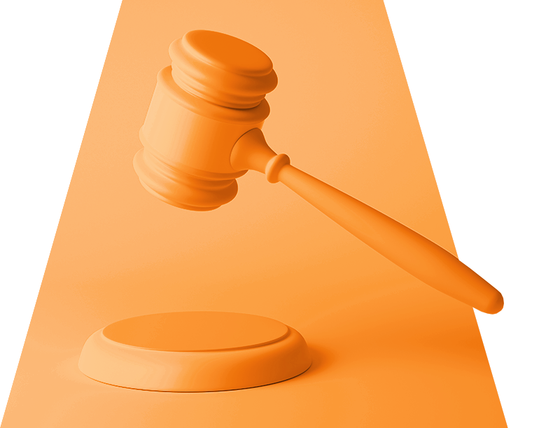 Advice category hero Legal advice