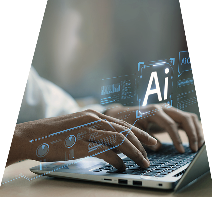 Hero image advice AI scale freelancing