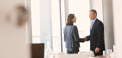 Listing advice Angel investors