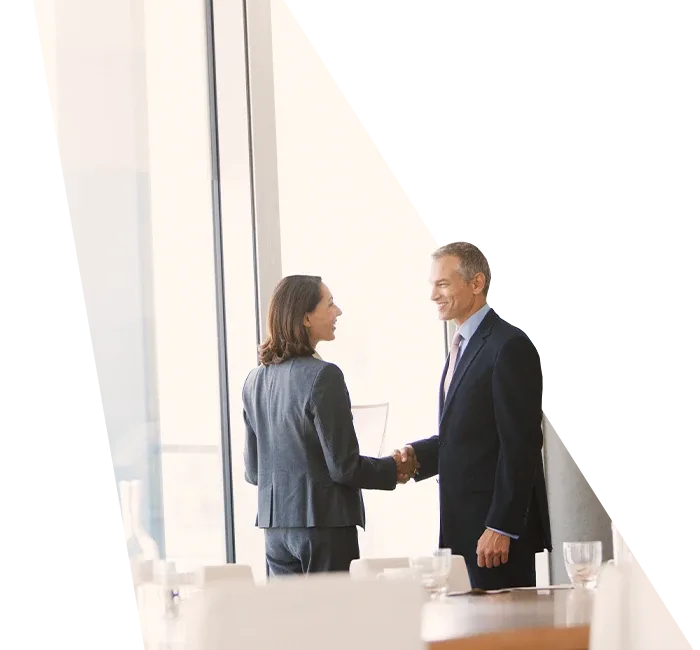 What are angel investors?