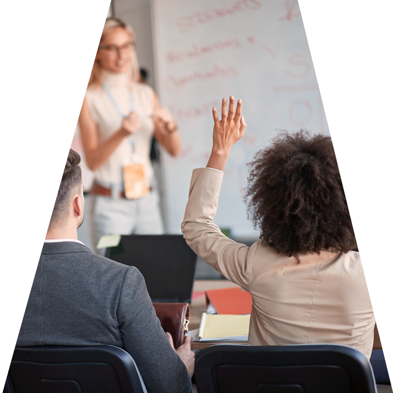 Hero image Advice Training courses tax deductible