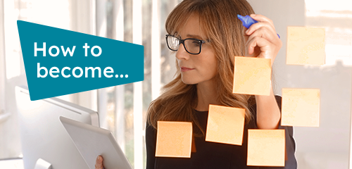 How to become a freelance editor 2