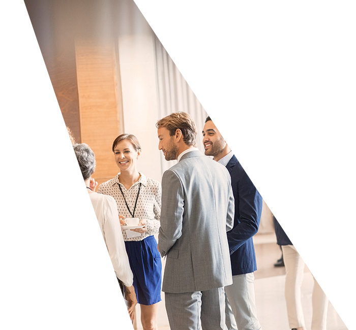 Hero image advice Become a freelance event planner or organiser