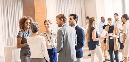 Listing advice Become a freelance event planner or organiser