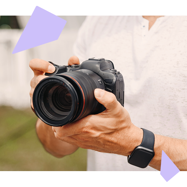 How to become a freelance photographer