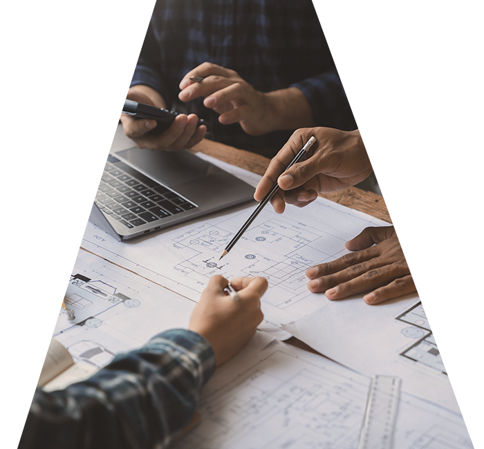 Hero image advice Become a freelance structural engineer