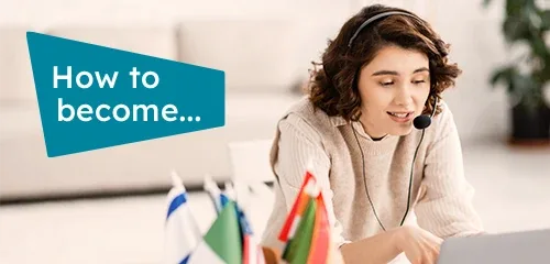 How to become a freelance translator