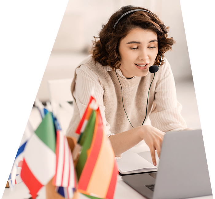 How to become a freelance translator