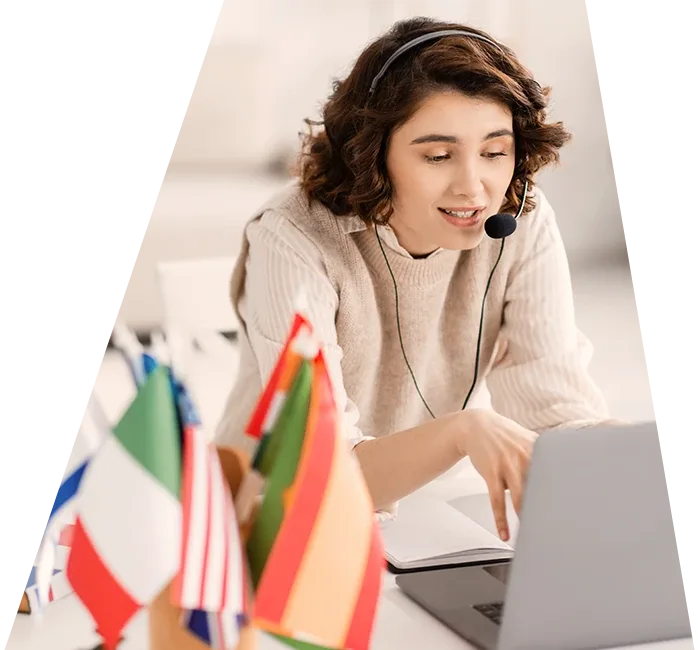 How to become a freelance translator