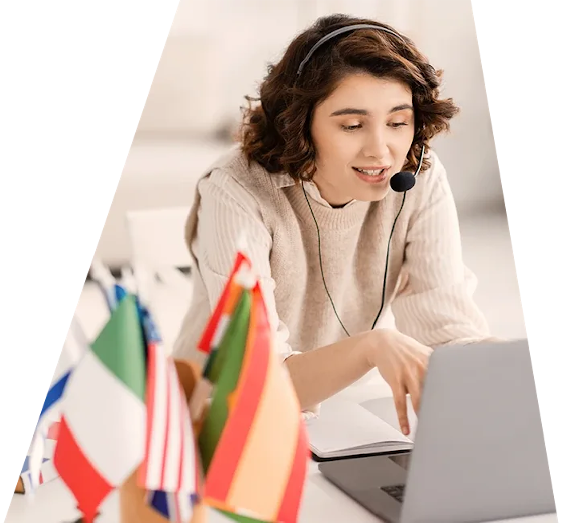 How to become a freelance translator