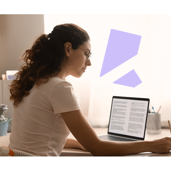 What does a freelance translator do