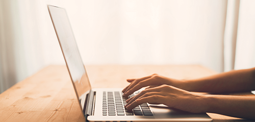 Listing advice Become a freelance web designer