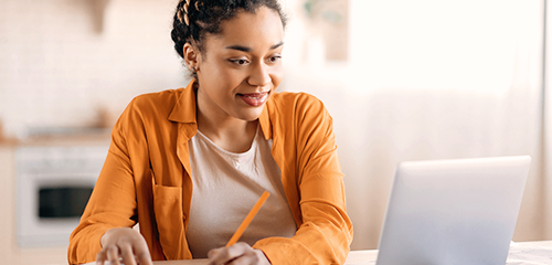 Listing advice Become a freelance writer