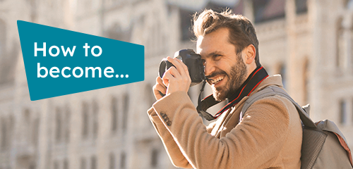 How to become a freelance photojournalist 2