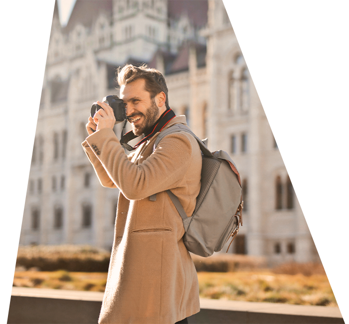 How to become a freelance photojournalist