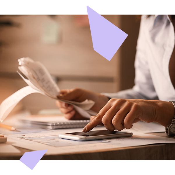 Image block advice 2 Budgeting apps and tools