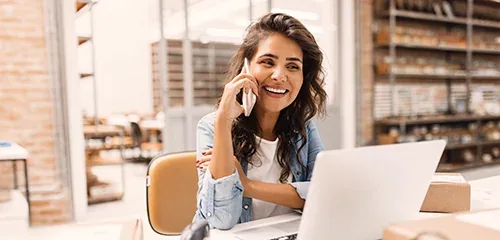 Choosing the best freelance or self employed workplace
