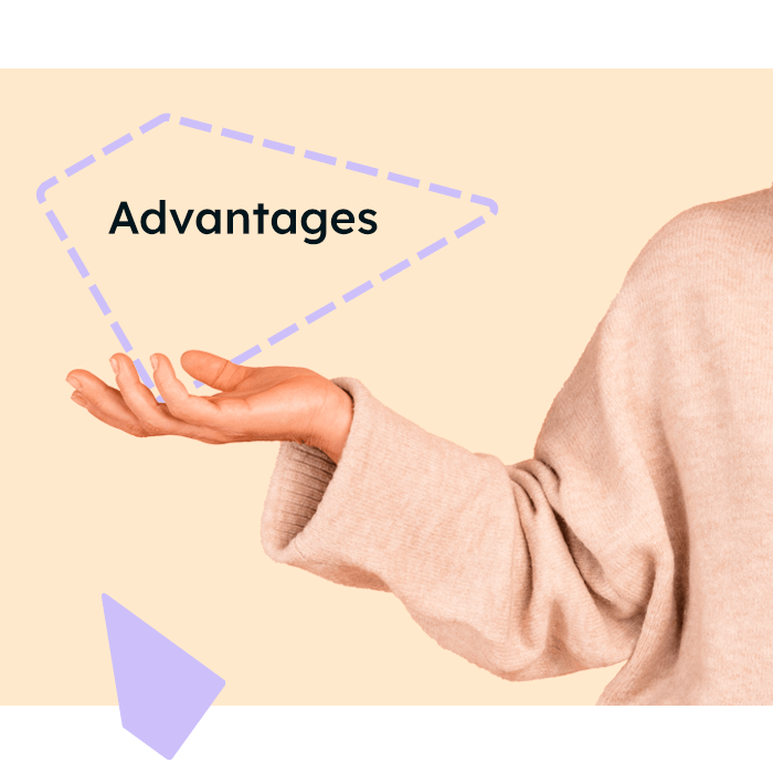 Image block advice 3 advantages