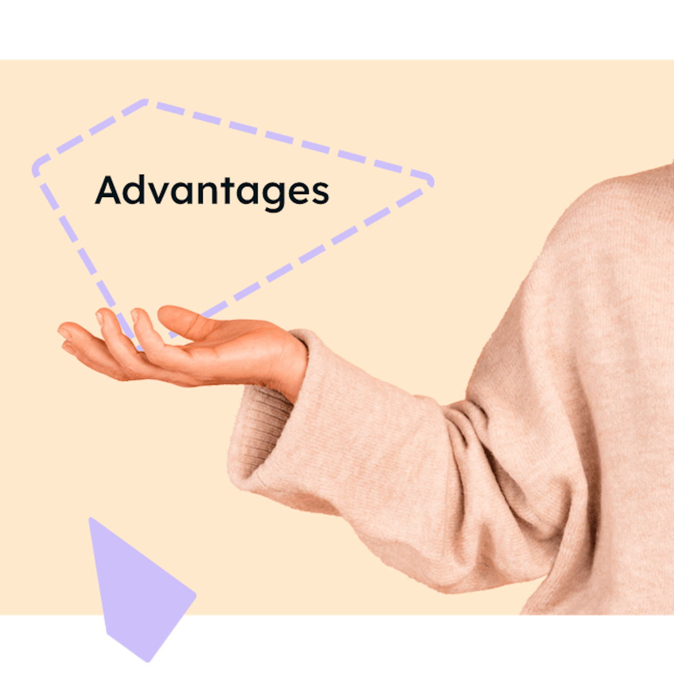 Image block advice 3 advantages