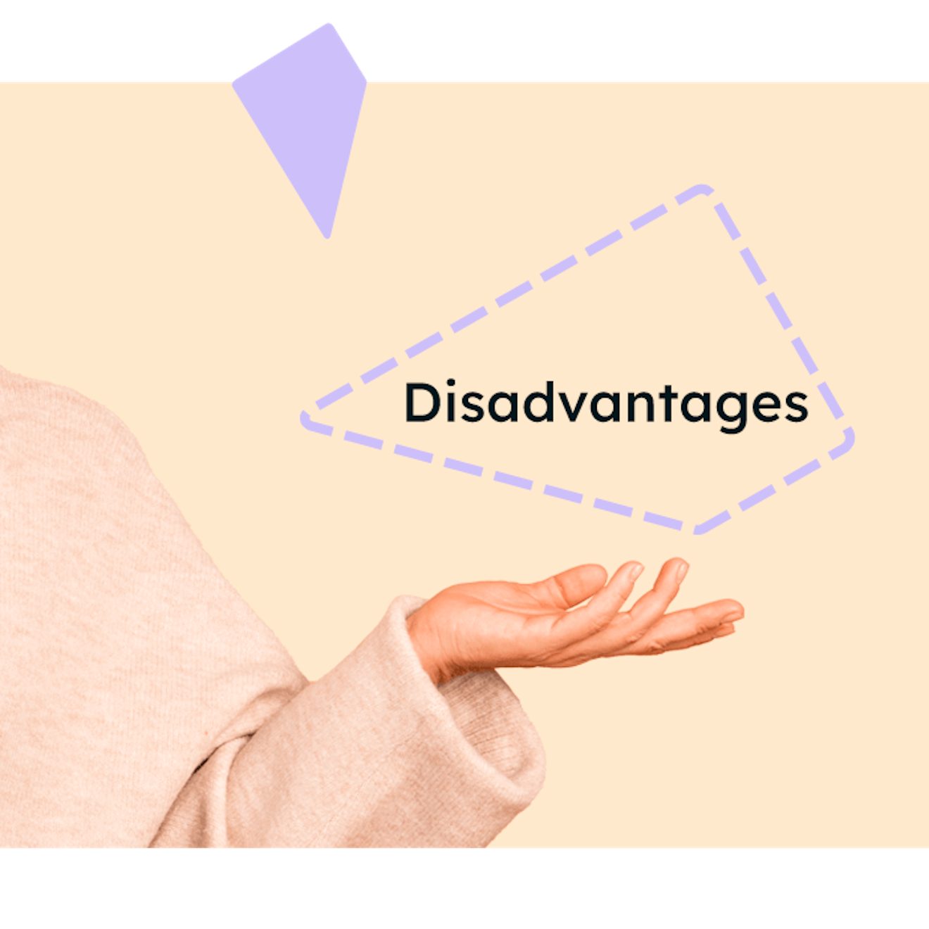 Image block advice 4 disadvantages