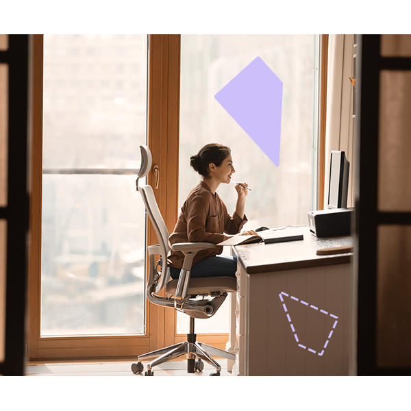 Find what works for you and your business