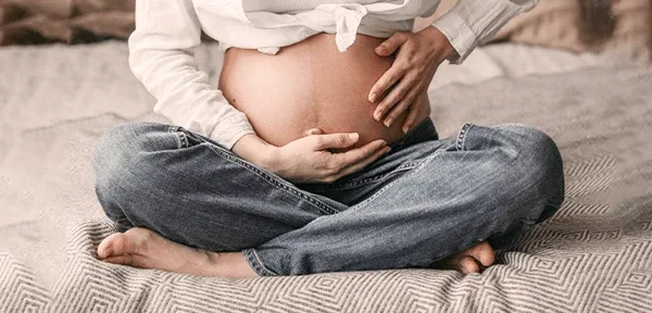 Guide to freelance maternity leave