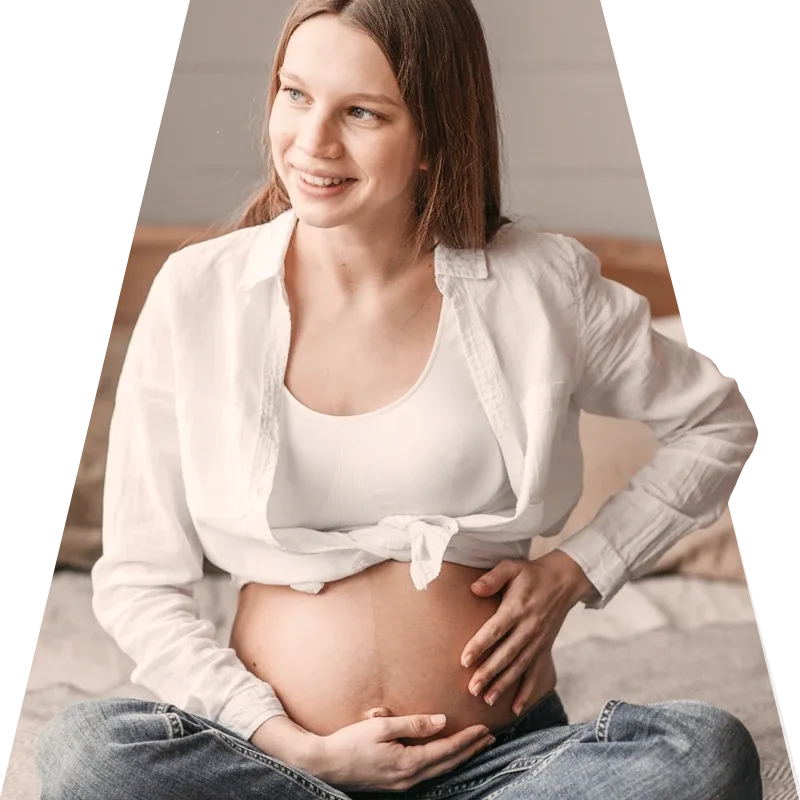 Guide to freelance maternity leave
