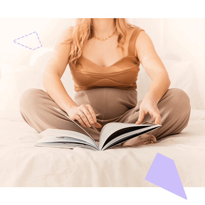 Image block advice 1 Freelance maternity leave