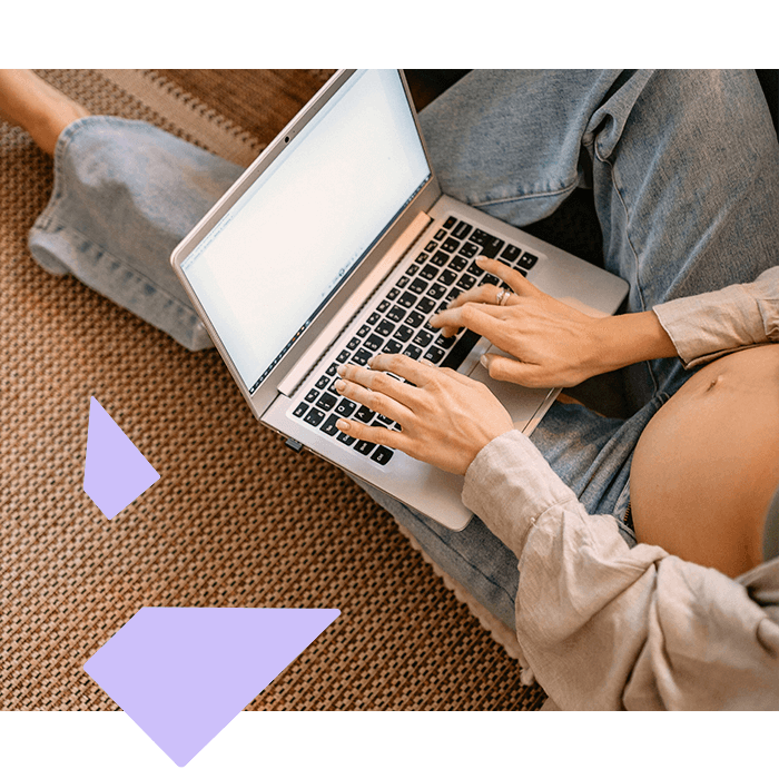 Image block advice 2 prepare fpr maternity