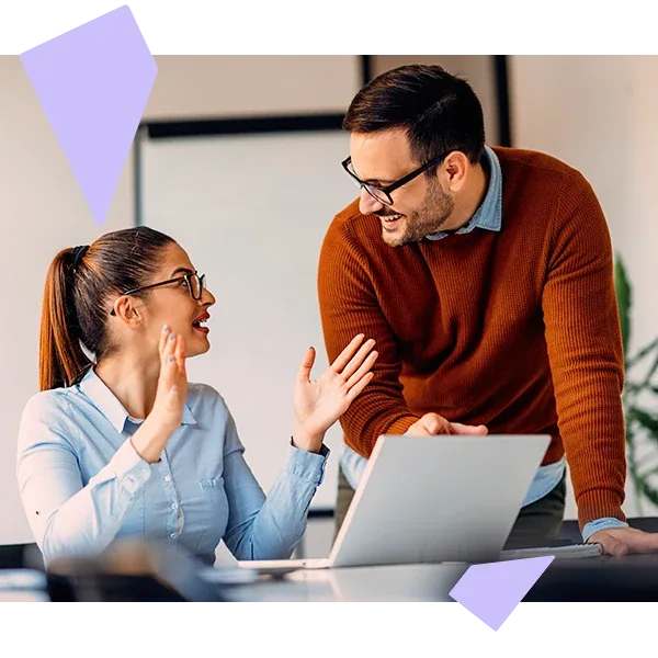 Freelancing with family as employees or partners