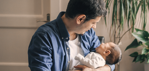 Freelancing with small children 2