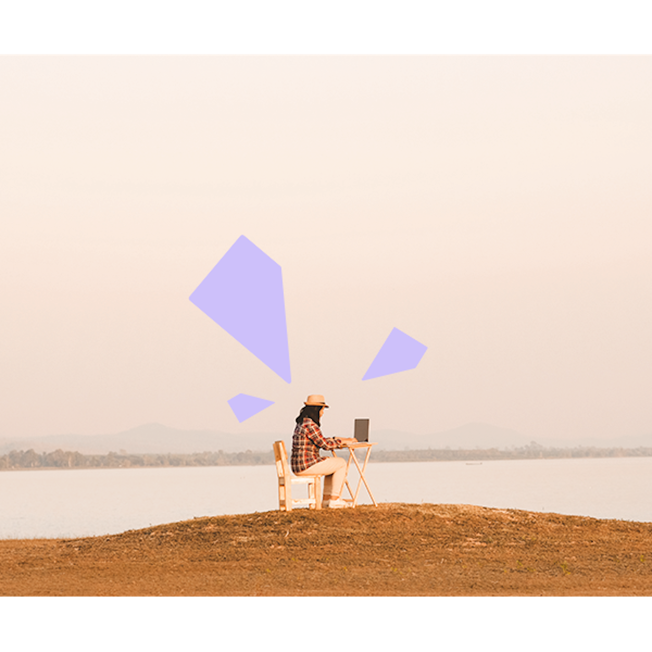 How do you define a digital nomad