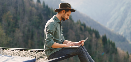 How to become a digital nomad and work from anywhere 2