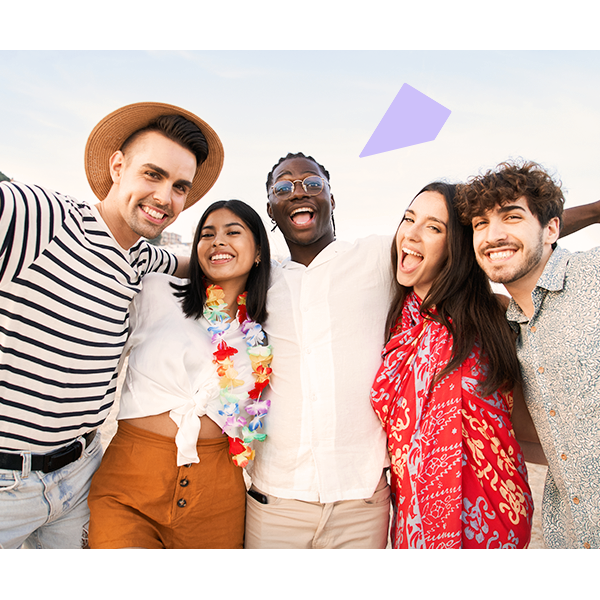 Make use of communities