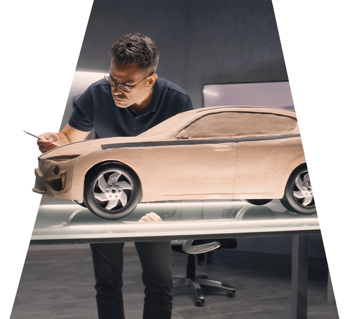 How to become a freelance 3D artist or modeller