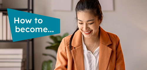 How to become a freelance accountant or financial consultant 2