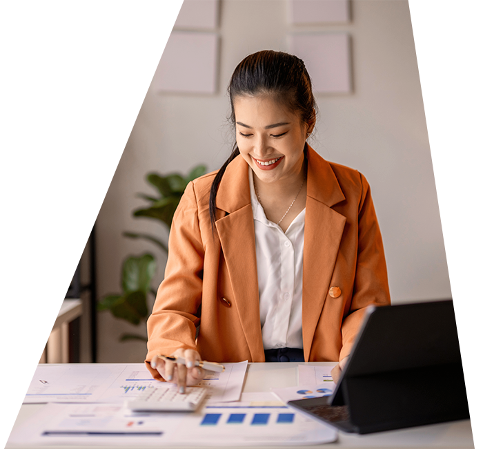 How to become a freelance accountant or financial consultant