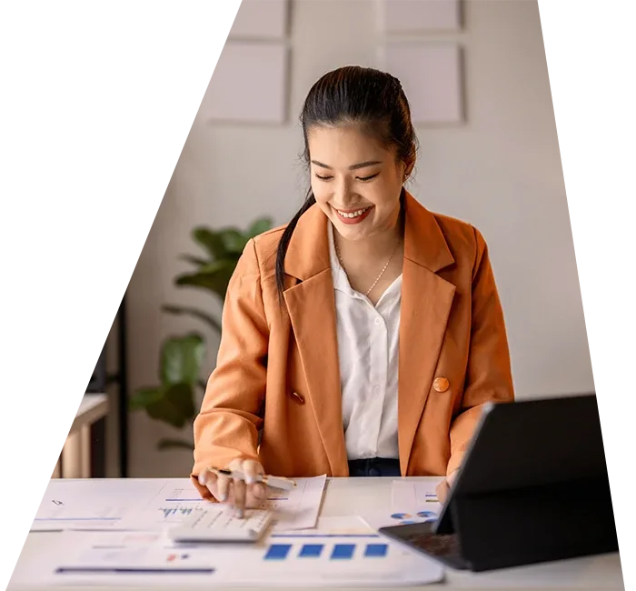 How to become a freelance accountant or financial consultant