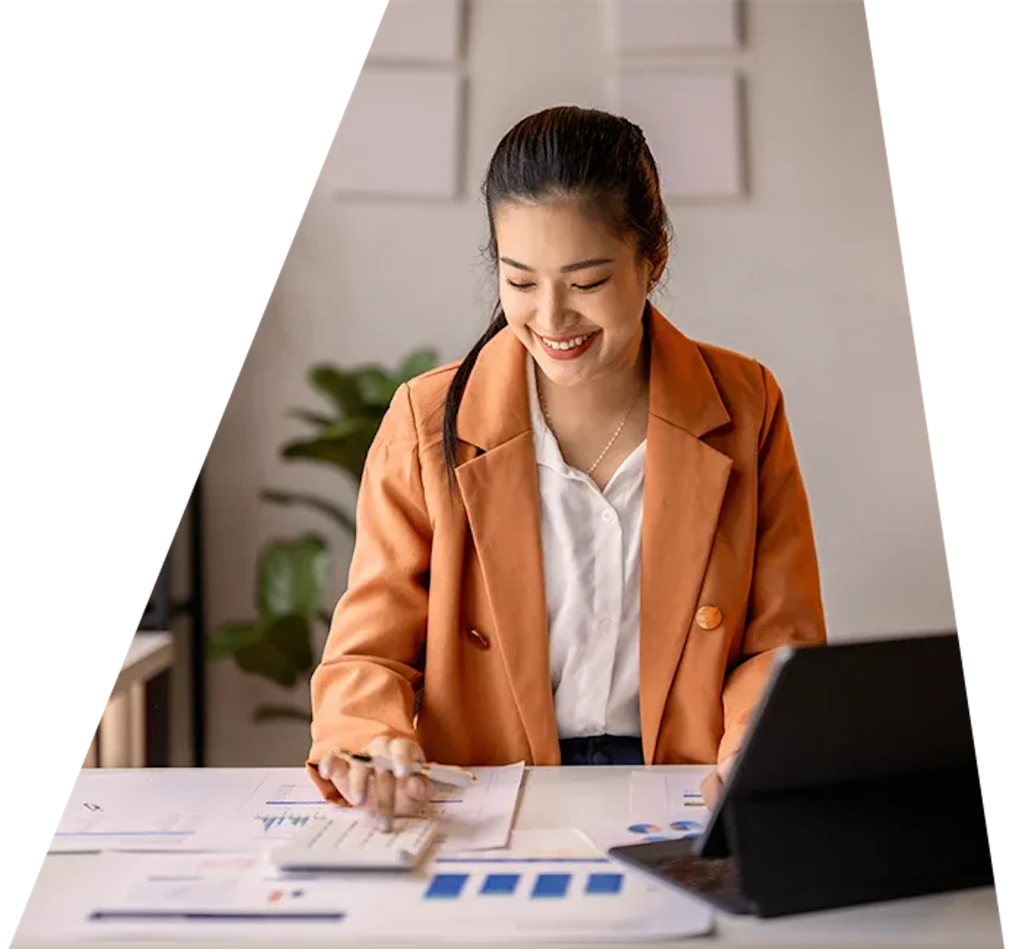 How to become a freelance accountant or financial consultant