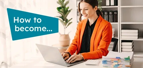 How to become a freelance bookkeeper