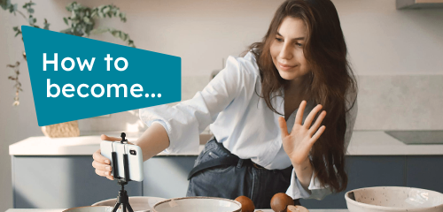 How to become a freelance content creator 2