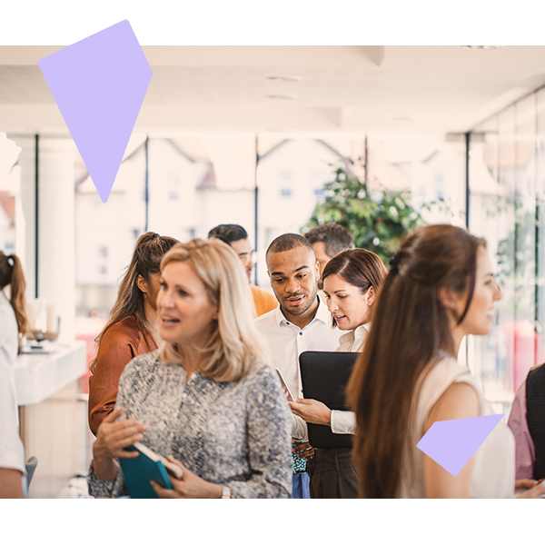 Image block advice 3 Become a freelance event planner or organiser